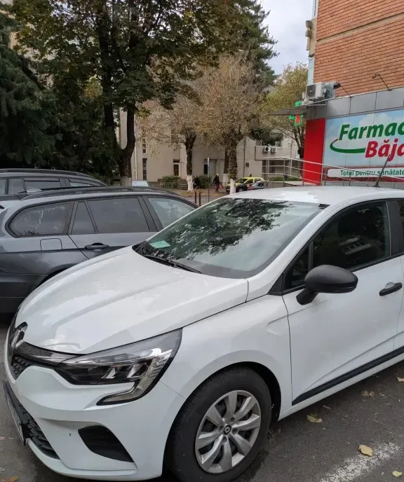 Renault Clio SCe 65 Authentic 11 000 eur