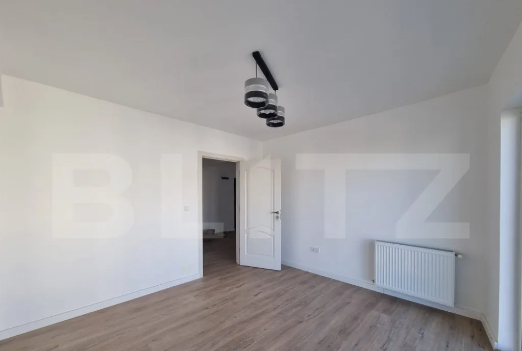 Apartament 4 camere 93 mp terasa zona Corneliu Coposu