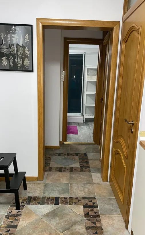 Aviatiei 2 camere cochet si modern