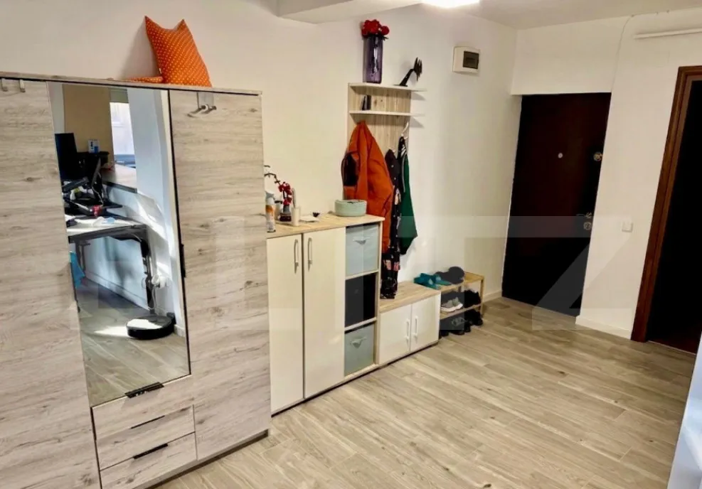 Apartament 2 camere 56 26 mp terasa 57 mp zona Vivo