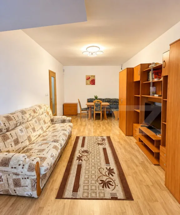 Apartament 2 camere 53 mp utili terasa Etaj retras