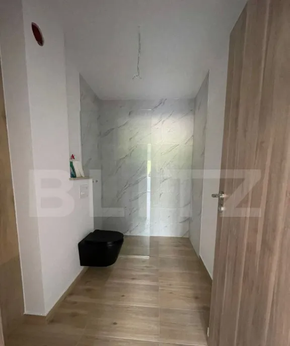 Apartament 3 camere semifinisat 70mp zona Au