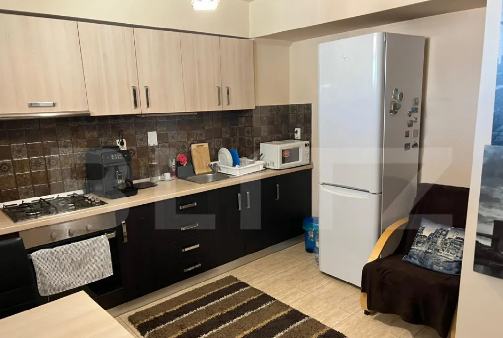 Apartament 3 camere 55 mp view panoramic omv Marasti