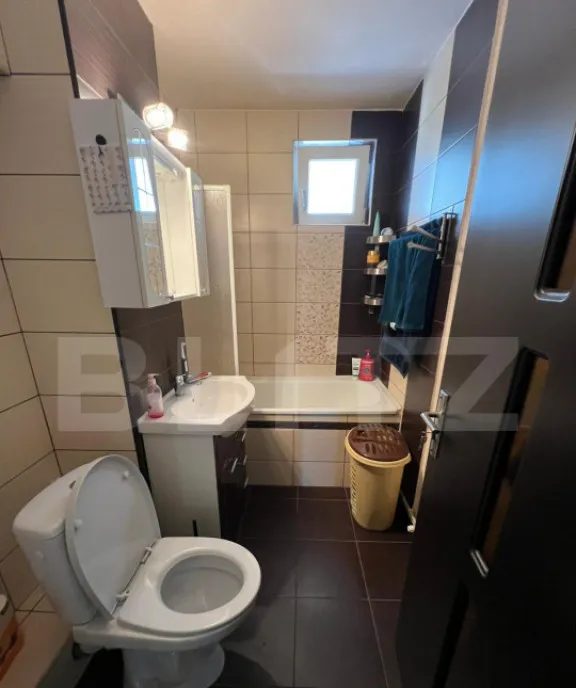 Apartament 3 camere 55 mp view panoramic omv Marasti