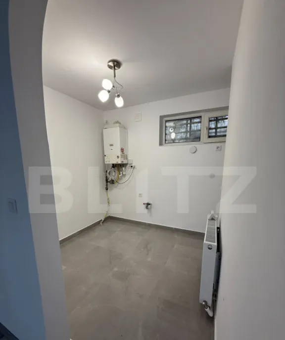 Garsoniera confort 1 sporit 32 mp parter zona Ultracentr