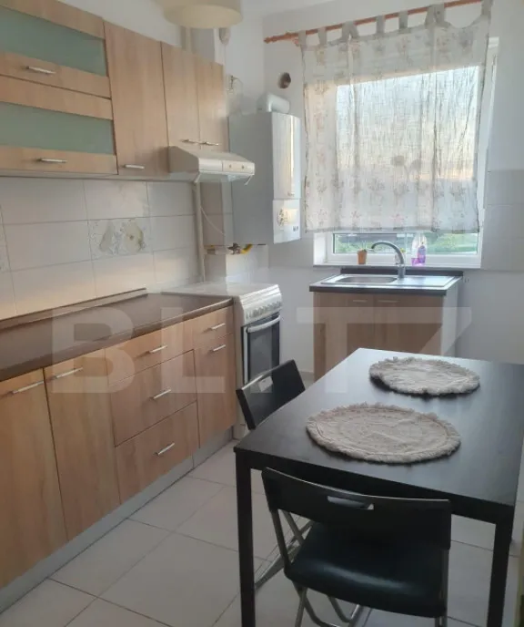 Garsoniera de vanzare 34 mp etaj intermediar boxa Avant