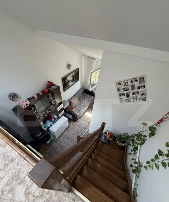 Micro apartament 26 4 mp centrala termica cartier Burduje