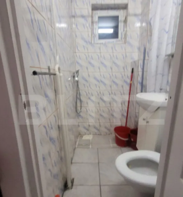 Garsoniera de vanzare 12 mp situata in Manastur