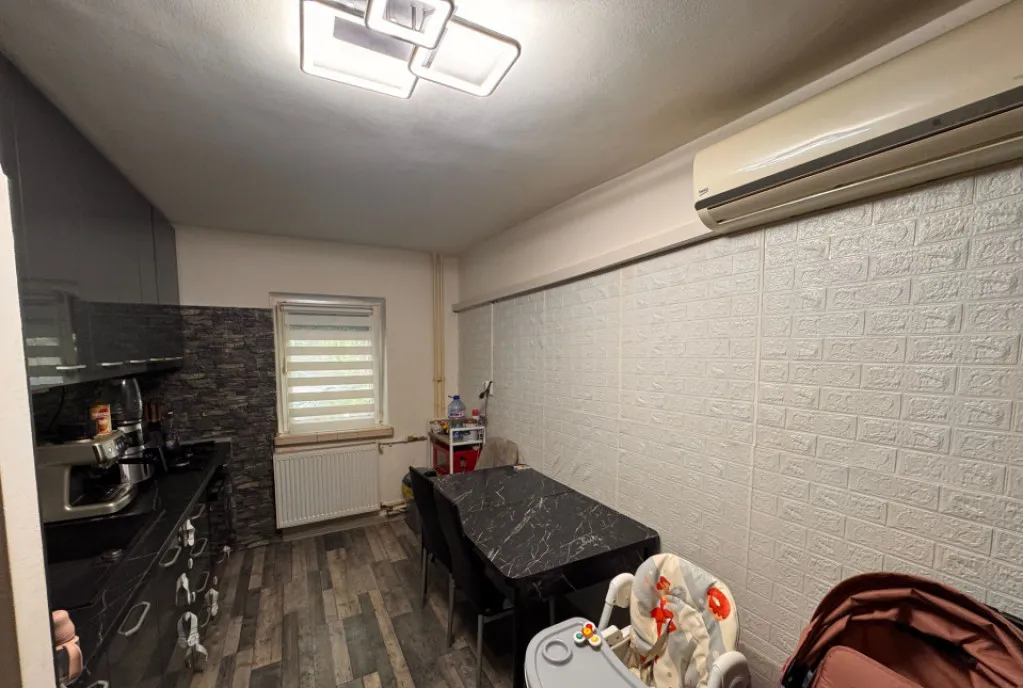Apartament 2 camere 49 mp Lapus Electroputere Mall
