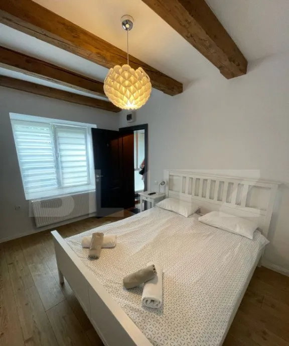 de investitie 4 Camere in Centrul Istoric al
