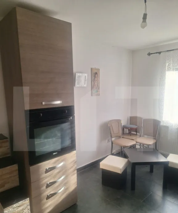 Penthouse pe 2 niveluri 101 60 mp Sanpetru Brasov