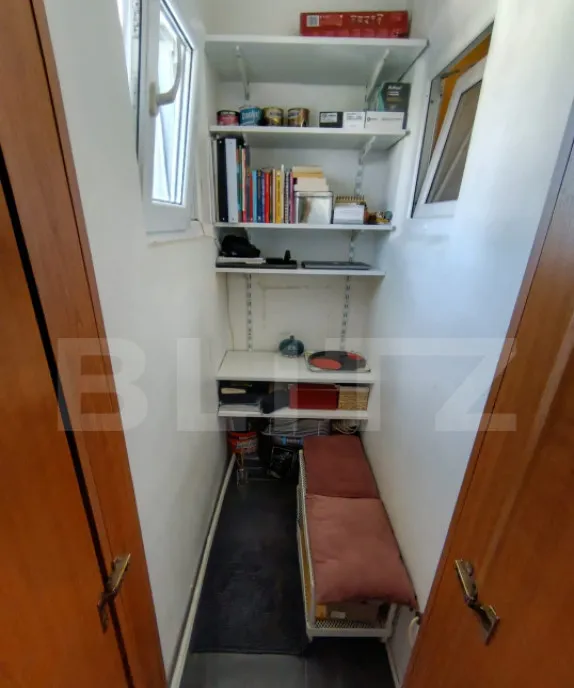 Apartament 4 camere 79 mp Etaj 4 Centrul Civic - Bra