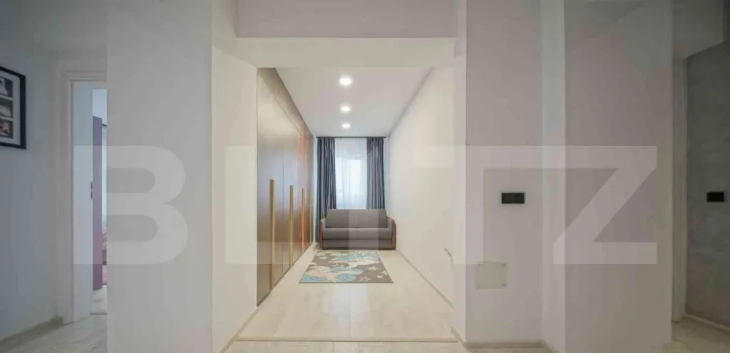 De vanzare apartament 4 camere 125mp lux