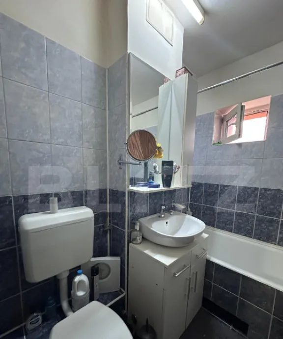 Apartament cu 4 camere 2 bai si 2 locuri de parcare Astra