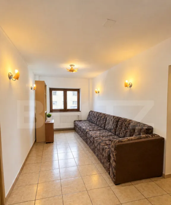 Apartament 4 camere etaj 1 de vanzare