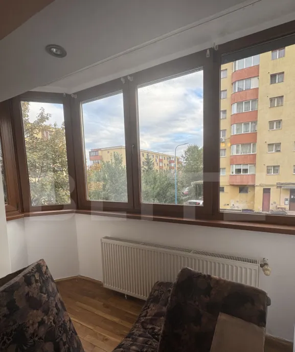 Apartament 4 camere etaj 1 de vanzare