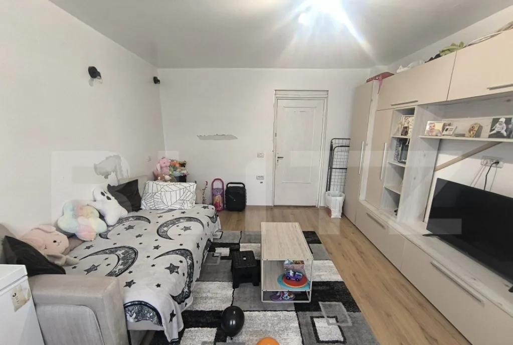 Apartament 4 camere Feldioara