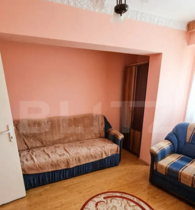 Apartament 4 camere Feldioara