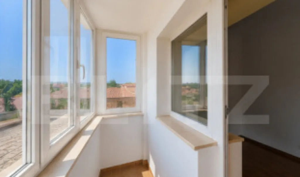 Apartament de vanzare 127 mp - Zona Parcului Fagaras