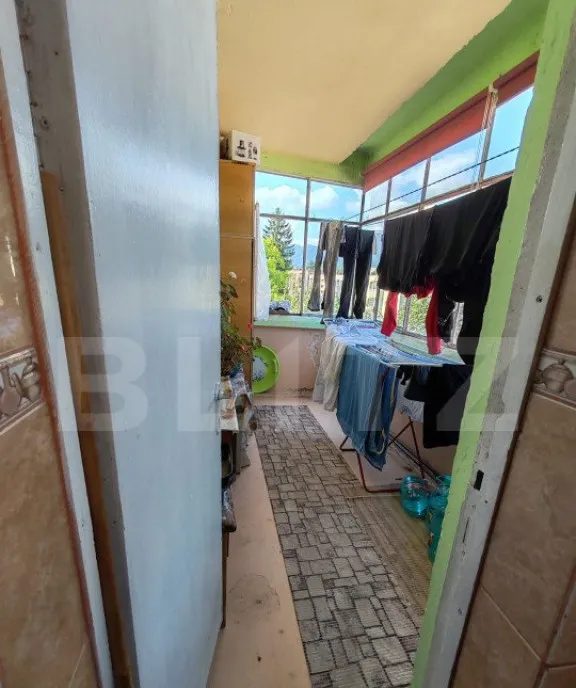 Apartament 4 camere Gemenii
