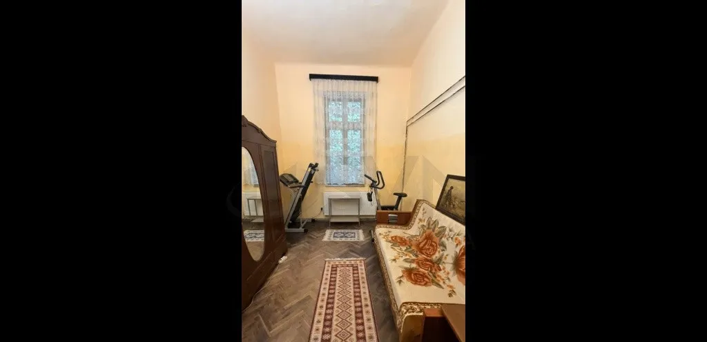 Casa Cotroceni I Pozitie excelenta