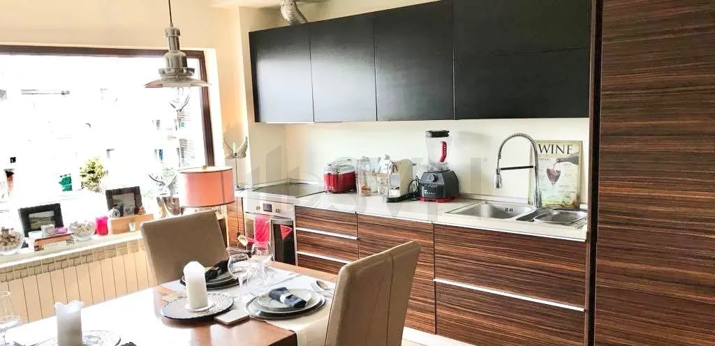 Apartament 3 camere l parcare l herastrau l nordului