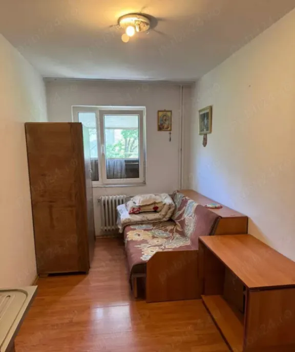 Camera de camin Valea Rosie