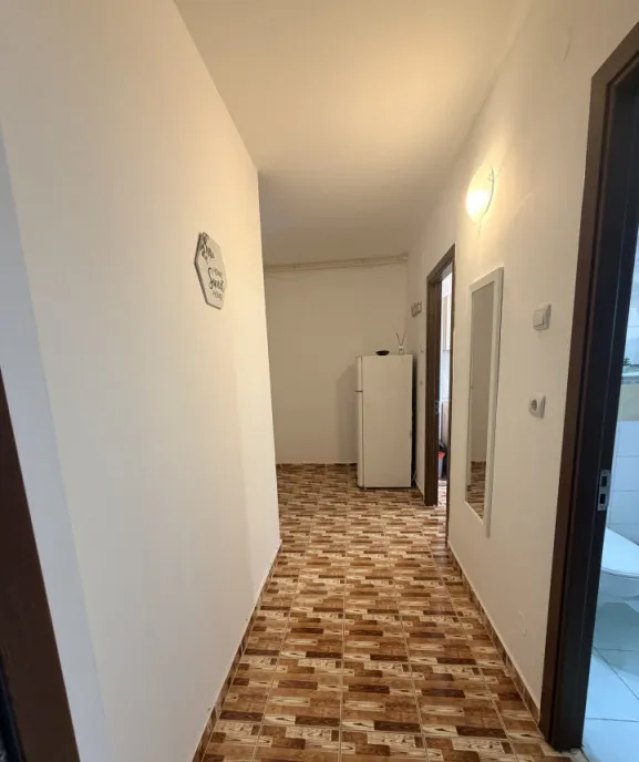 Garsoniera decomandata cu balcon 48 mp Brestei Promenada