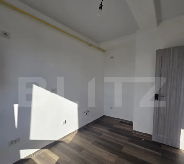Apartament 1 camera 45 mp constructie zona Micro 17