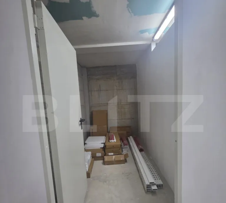Apartament 1 camera 45 mp constructie zona Micro 17