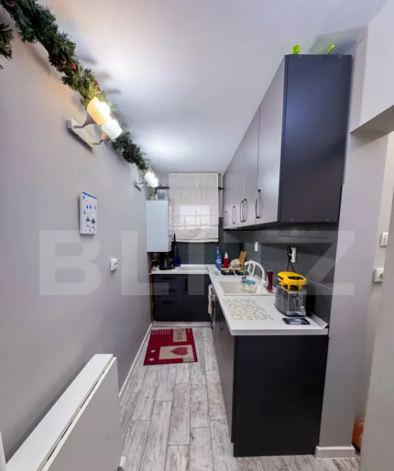 Apartament 2 camere 36 mp Cartierul Eroilor