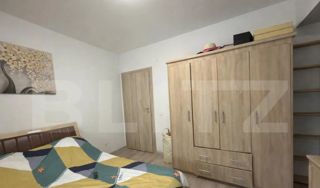 Apartament 2 camere 56 50 mp zona Triaj Craiovita Noua