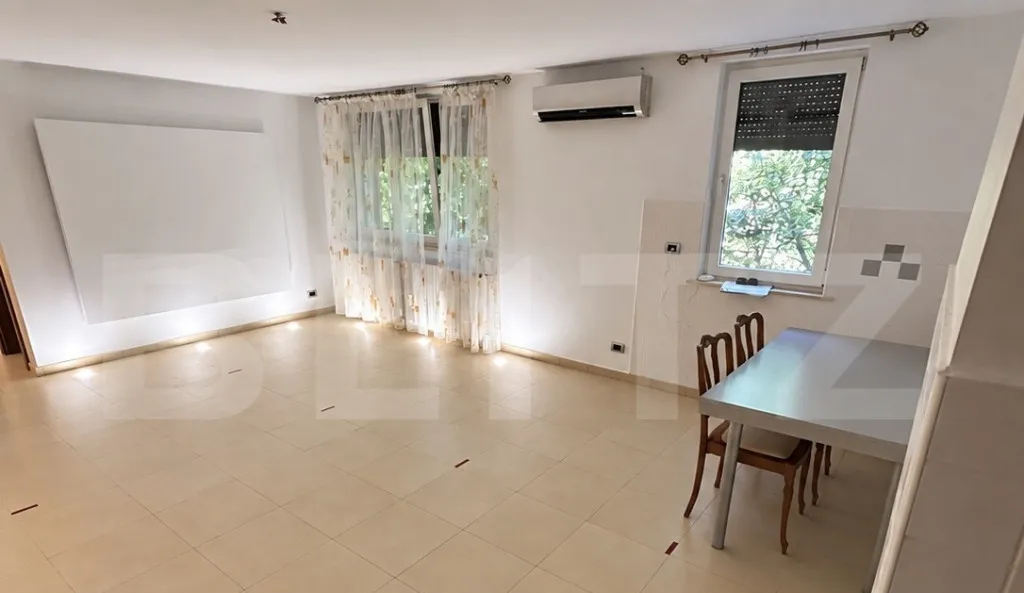 Apartament 2 camere 51 mp zona Spitalul de Neurologie