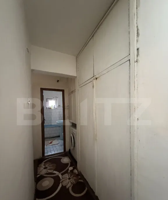 Apartament 2 camere decomandate et 1 Filiasi