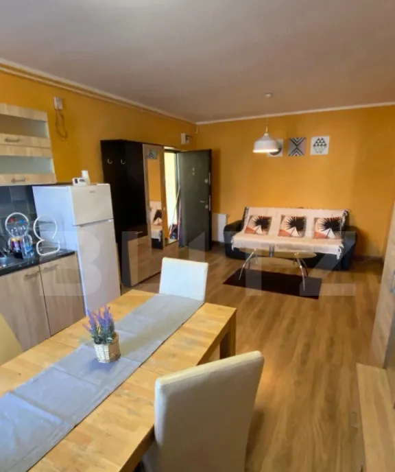 Apartament 2 camere 39 mp zona Craiovita Noua Fortuna