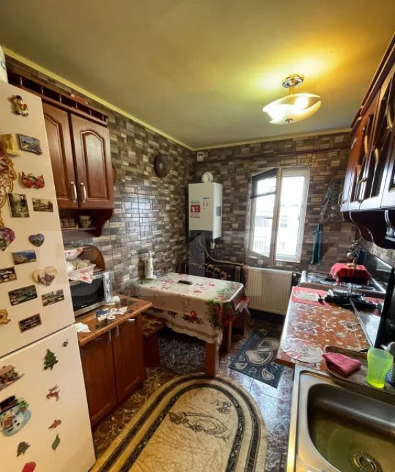 Apartament 2 camere Craiovita Noua Orizont