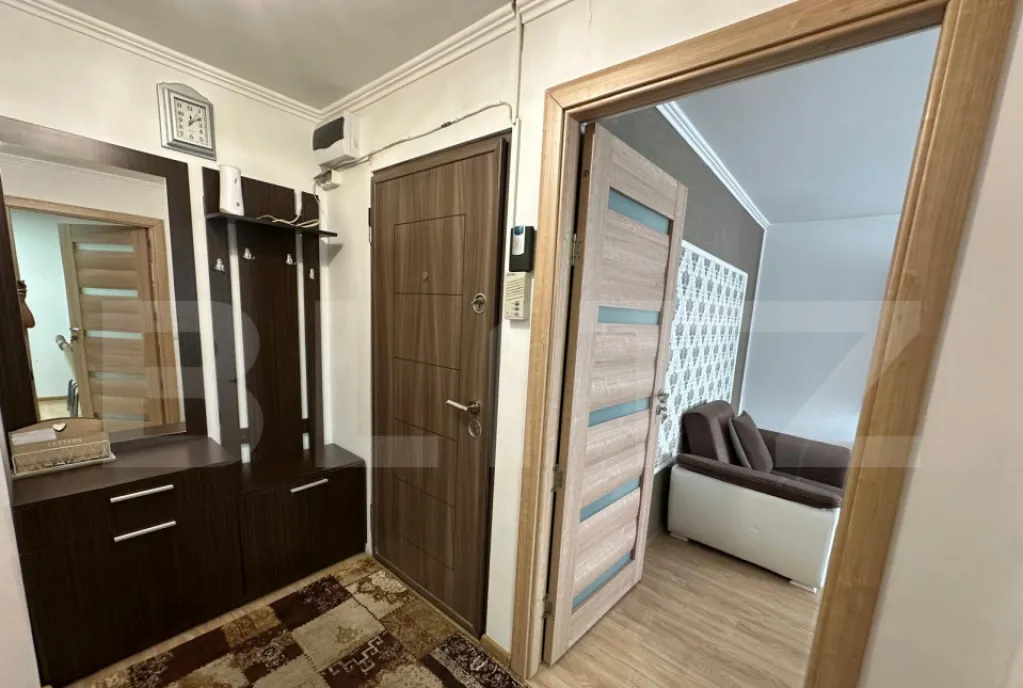 Apartament 3 camere 68 mp zona Lic Tudor Arghezi