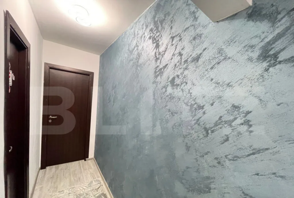 Apartament 3 camere 53 mp zona Shaorma Amicii