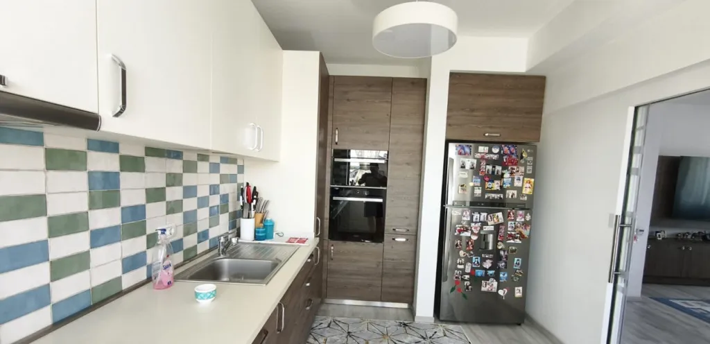 Apartament Premium 4 camere 140mp utili