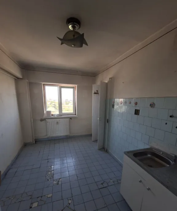 Apartament 4 camere decomandate Lapus Arges 80 9 mp uti