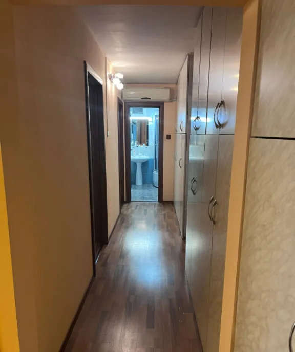 Apartament 4 camere decomandat 88 09 mp utili mobilat si u