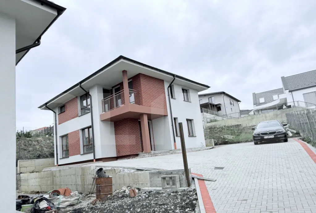 Blitz Apartament 1 camera Posibilitate Mansardare