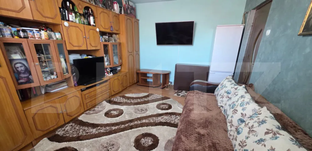 Apartament 2 camere 54 mp boxa 7 mp zona Marasti