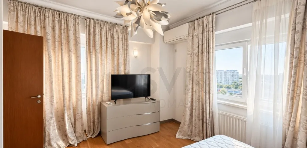 Apartament 2 camere I Terasa I Parcare I Orhideea Gardens