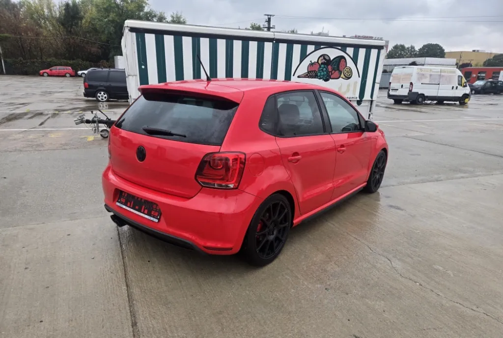 Volkswagen Polo GTI 6 250 eur