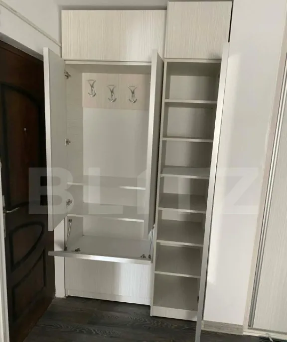 Apartament 3 camere 68 mp Rovine zona Damarin