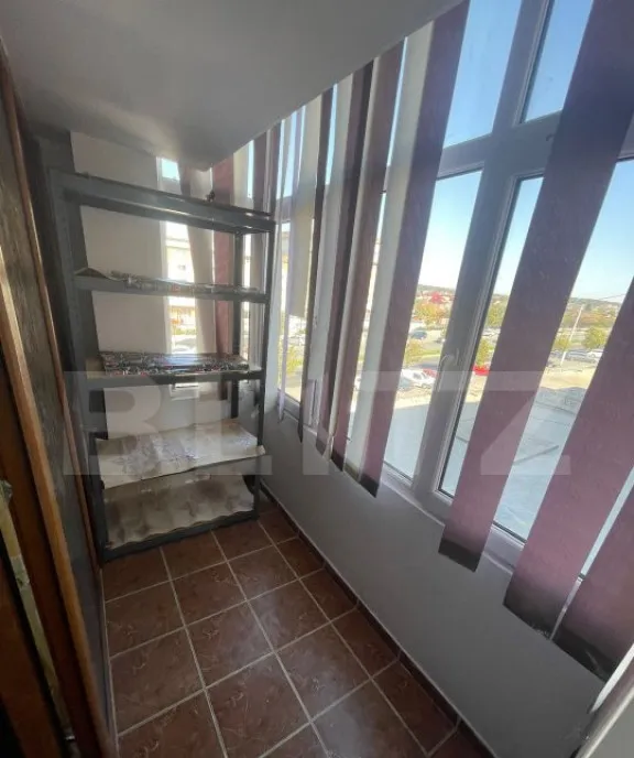 Apartament 3 camere 75 mp etaj 3 mobilat utilat zona Cl