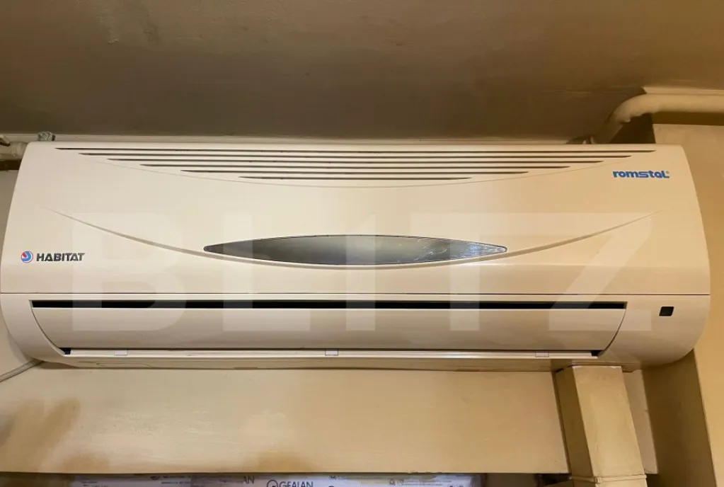 Apartament 3 camere 75 mp etaj 3 mobilat utilat zona Cl