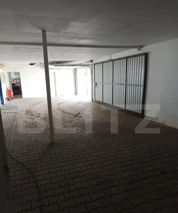 Hala industriala 895 mp Sangeorgiu de Mures