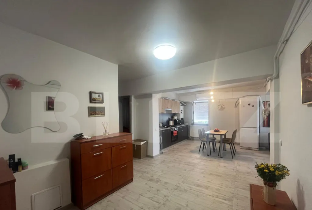 Apartament de vanzare 97 mp zona Sergarcea Fantasy Parc